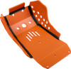 Axp Racing - AX1652 - Skid Plate - Orange - KTM