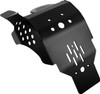 Axp Racing - AX1687 - Skid Plate - Black - Yamaha - WR 450 F | YZ 450 F/FX