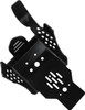 Axp Racing - AX1687 - Skid Plate - Black - Yamaha - WR 450 F | YZ 450 F/FX