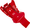 Axp Racing - AX1684 - Xtrem Skid Plate - Red - Beta