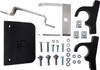 Axp Racing - AX1419 - Xtrem Skid Plate - Black - Husqvarna | KTM