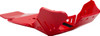 Axp Racing - AX1682 - Xtrem Skid Plate - Red - Beta - 250/300 X-Trainer