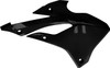 Acerbis - 2936120001 - Radiator Shrouds - Black