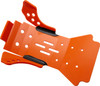 Axp Racing - AX1486 - Skid Plate - Orange - KTM - SX 85