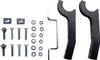 Axp Racing - AX1486 - Skid Plate - Orange - KTM - SX 85