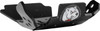 Axp Racing - AX1485 - Skid Plate - Black - GasGas | Husqvarna | KTM