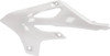Acerbis - 2936230002 - Radiator Shrouds - White