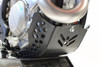 Axp Racing - AX1586 - Skid Plate - Black - GasGas - MC450F/EX450F