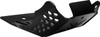 Axp Racing - AX1586 - Skid Plate - Black - GasGas - MC450F/EX450F
