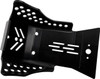 Axp Racing - AX1586 - Skid Plate - Black - GasGas - MC450F/EX450F