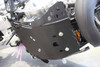 Axp Racing - AX1519 - Skid Plate - Black - Yamaha - YZ 85