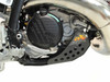 Axp Racing - AX1639 - Skid Plate - Black - Gas Gas| Husqvarna | KTM