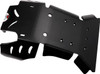 Axp Racing - AX1423 - Xtrem Skid Plate - Black - KTM