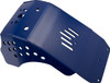 Axp Racing - AX1660 - Skid Plate - Blue - Husqvarna