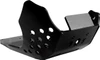 Axp Racing - AX1658 - Skid Plate - Black - Gas Gas | Husqvarna | KTM