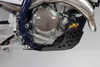 Axp Racing - AX1658 - Skid Plate - Black - Gas Gas | Husqvarna | KTM