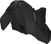 Acerbis - 2985430001 - Fuel Tank - 3.9 Gallon - Black - Husqvarna
