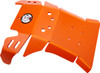 Axp Racing - AX1448 - Xtrem Skid Plate - Orange - KTM