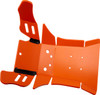 Axp Racing - AX1448 - Xtrem Skid Plate - Orange - KTM