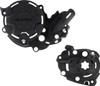 Acerbis - 2986210001 - X-Power Kit - Black - Yamaha