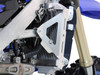 Axp Racing - AX1718 - Radiator Guard Kit - Yamaha
