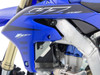 Axp Racing - AX1718 - Radiator Guard Kit - Yamaha