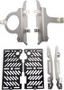 Axp Racing - AX1593 - Xtrem Radiator Guards - KTM