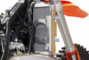 Axp Racing - AX1593 - Xtrem Radiator Guards - KTM