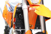 Axp Racing - AX1593 - Xtrem Radiator Guards - KTM