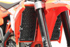 Axp Racing - AX1583 - Xtrem Radiator Guards - Beta