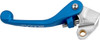 Arc - CL-S411-B - Forged Clutch Lever - Shorty - Blue