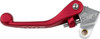 Arc - CL-S402-R - Forged Clutch Lever - Shorty - Red