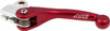 Arc - CL-S402-R - Forged Clutch Lever - Shorty - Red