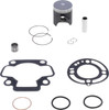 Athena - P4C0445008001A - Piston Kit with Gaskets - 44.45 mm - Kawasaki