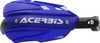 Acerbis - 2980461006 - Endurance X Handguards - Blue/White