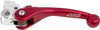 Arc - CL-S621-R - Forged Clutch Lever - Shorty - Red