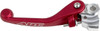 Arc - CL-S621-R - Forged Clutch Lever - Shorty - Red