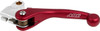 Arc - CL-S401-R - Forged Clutch Lever - Shorty - Red