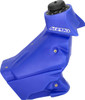 Acerbis - 2976320211 - Fuel Tank - 3.2 Gallon - Yamaha - Blue
