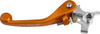 Arc - CL-S203-O - Forged Clutch Lever - Shorty - Orange