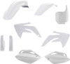 Acerbis - 2977570002 - Full Body Kit - White - Honda - CRF '07-'25