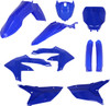 Acerbis - 2979590211 - Full Body Kit - YZ Blue - Yamaha - YZ '23-'25