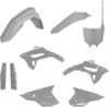 Acerbis - 2858920011 - Full Body Kit - Gray - Honda - CRF '22-'24