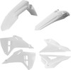 Acerbis - 2985990002 - Standard Body Kit - White - Honda - CRF '25