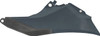 Acerbis - 2872747297 - Side Panels - Gray/Metallic