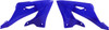 Acerbis - 2936170211 - Radiator Shrouds - Blue