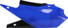 Acerbis - 2685881034 - Side Panels - Blue/Black