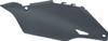 Acerbis - 2736317297 - Side Panels - Gray/Metallic