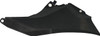 Acerbis - 2872747440 - Side Panels - Black/Metallic