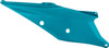 Acerbis - 2726537441 - Side Panels - Teal/Metallic